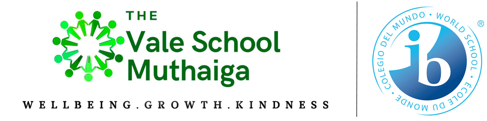 The Vale School Muthaiga Logo